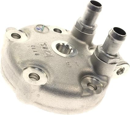 Testa cilindro 12200 kz4 - testa,