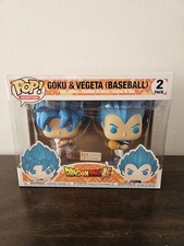 Funko Pop Dragon Ball Super