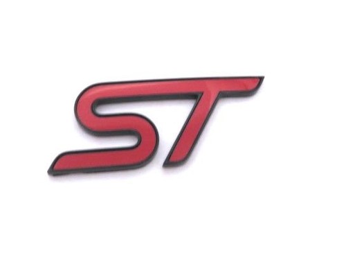 Nuovo originale ford - st, fregio