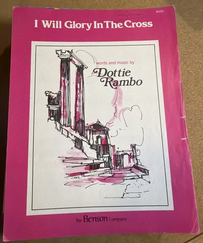 Dottie rambo spartiti - dottie,