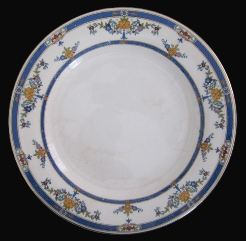Wedgwood piatto como - &,