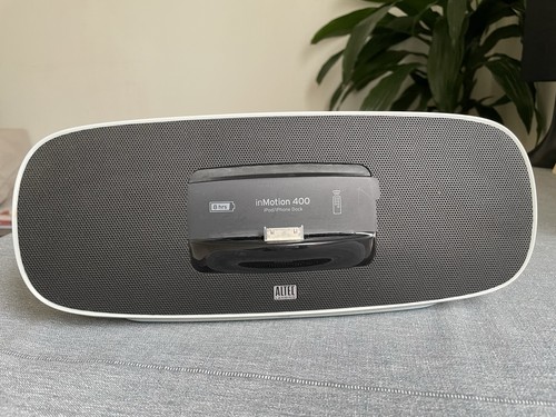 Altec lansing enceinte - lansing,
