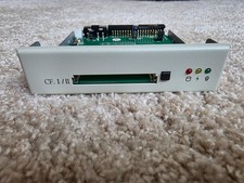 Akai MPC 2000XL ATAPI / IDE a