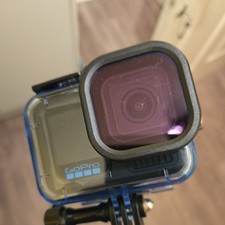 Action camera GoPro 13 nera