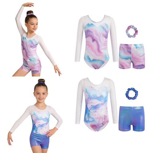 Body bambina pattinaggio - , su