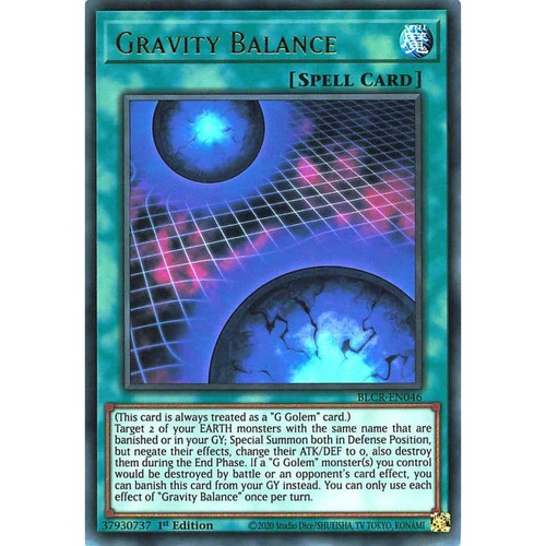 Tcg blcr en046 ur - tcg,