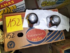 ALFA SUD 2 COPPETTE COPRIMOZZO