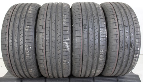 Pneumatici estivi 235 35r19 - 4,