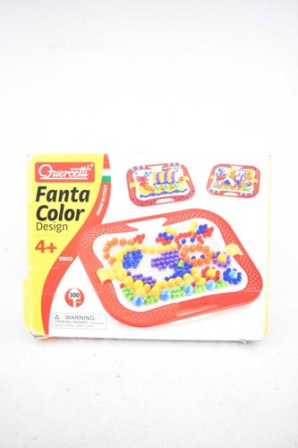 Gioco quercetti fanta color - gioco,