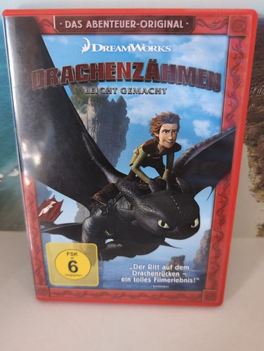 Drachenzähmen leicht gemacht - drachenzähmen,