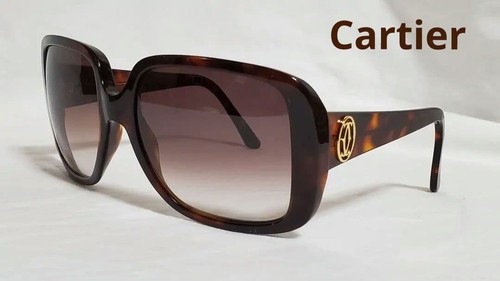 Occhiali sole cartier - occhiali, da