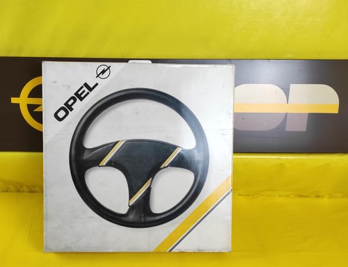 Volante opel calibra corsa - volante,