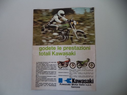 Advertising pubblicità 1973 - pubblicità,