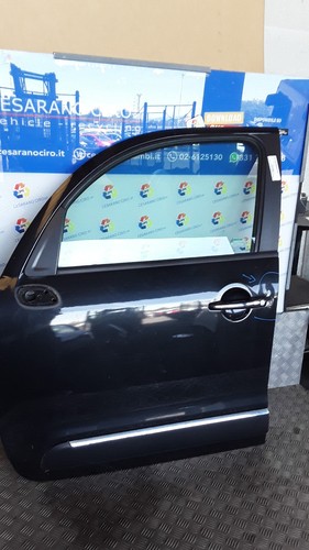 Porta ant 9002as - sx.,
