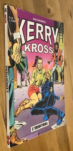 Kerry kross 1999 - kerry,