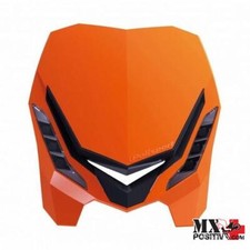 PORTA FARO UNIVERSALE HALO KTM