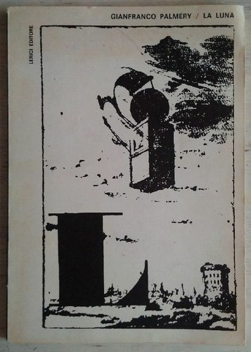 Gianfranco palmery luna - gianfranco, la