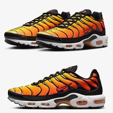 NIKE AIR MAX PLUS TN SUNSET