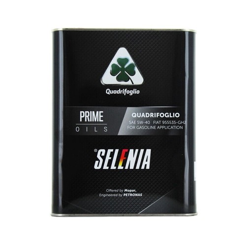 Olio motore selenia - olio,