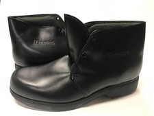 Scarpe NOS Hannover in pelle