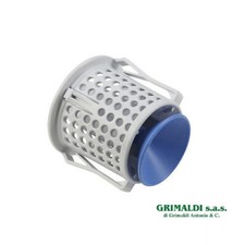 FILTRO LAVATRICE REX