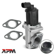 Valvola egr per alfa - egr,