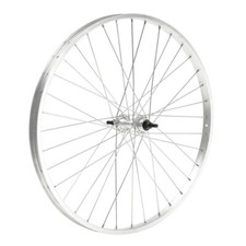 Ruota Bici Anteriore 24 X 1.75