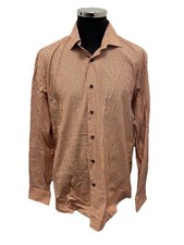 HUGO BOSS CAMICIA UOMO MAN