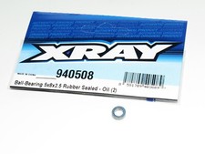 XNT-6191 Xray NT1 2015 On-Road