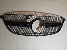 MERCEDES C292 GLE COUPE GRIGLIA ANTERIORE RADIATORE OEM 2928850054