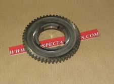VESPA PIAGGIO FARO BASSO
