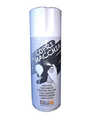 Coprimacchia spray vernice - spray,