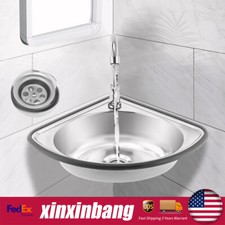 Lavabo Singolo Triangolo