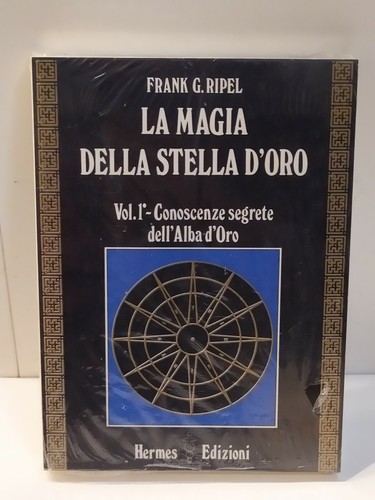 Magia della stella - la,