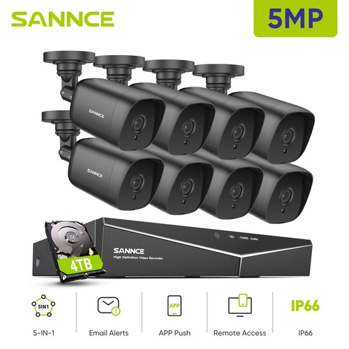 Sistema telecamere di - di,