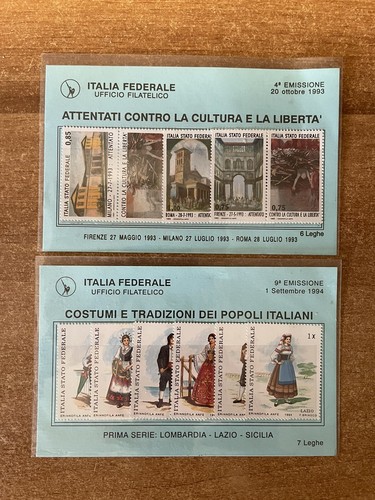Lega nord edizioni - lega,