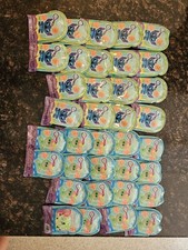 Lilo stitch pixel - stitch,