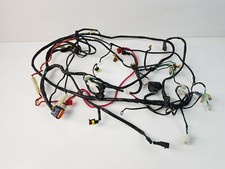 Cablaggio Impianto Elettrico