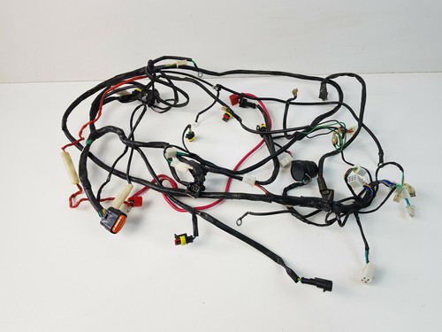 Cablaggio impianto elettrico - cablaggio,