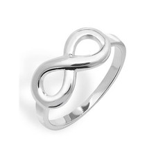 Argento Sterling Anello