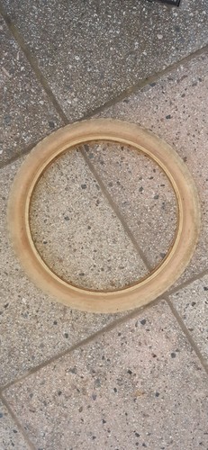 Copertoni originali - 16,