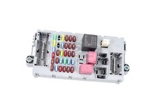 Scatola fusibili abitacolo