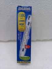 LAMPADA ALOGENA LINEARE 78mm