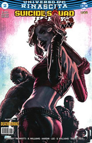 Suicide squad harley - /, quinn