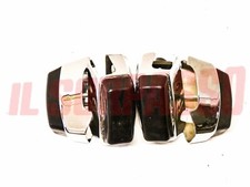 FRONT REAR BUMPER STUDS FACES