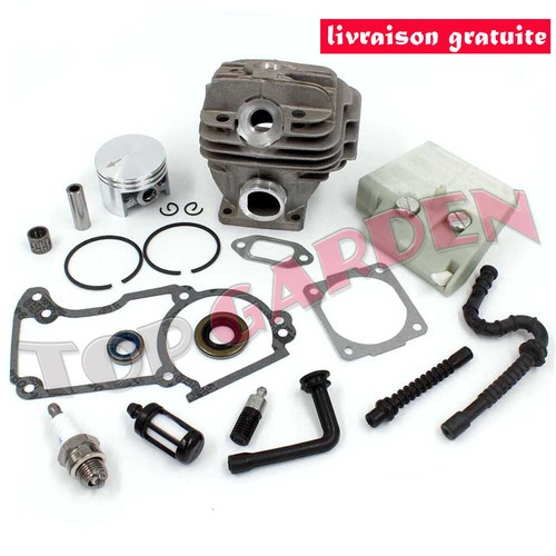 44mm cylindre piston kit - cylindre,