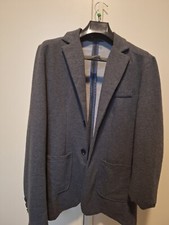 Giacca Elasticizzata Moda Taglia L