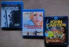 Lotto Blu-ray Disc - Captain