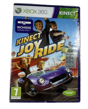 Kinect joy ride xbox 360 - kinect, pal