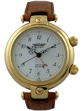 Orologio da polso uomo russo